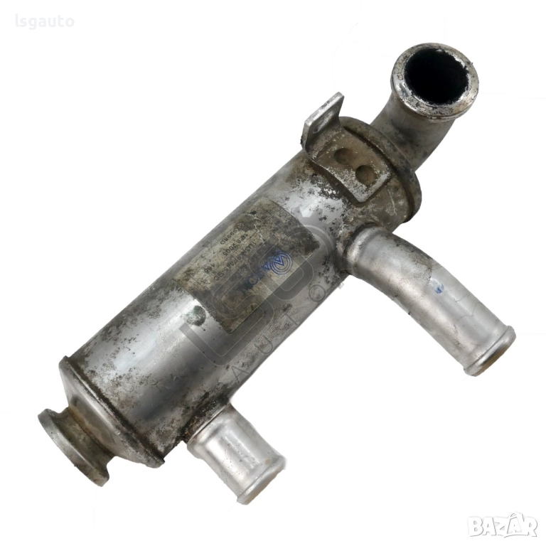 EGR охладител Ford Focus C-MAX 2003-2007 ID: 154922, снимка 1