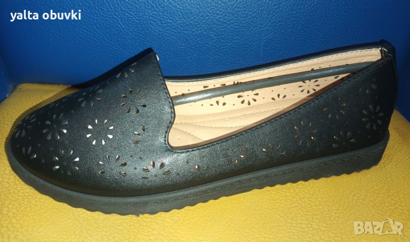 Дамски обувки KK & VV M11, снимка 1