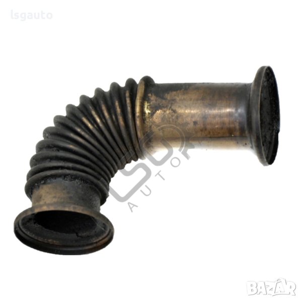 Тръба EGR Renault Megane II 2002-2010 ID:107153, снимка 1