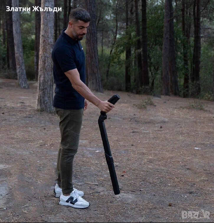 Продавам 3D Скенер Conrad Gr-4 Цена 3400лв, снимка 1