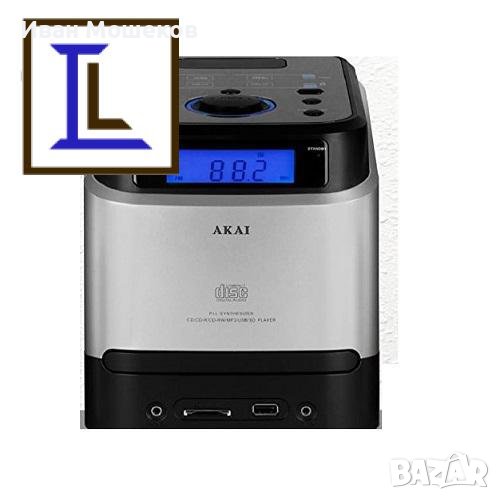 AKAI A60002 Основно тяло - за части, снимка 1