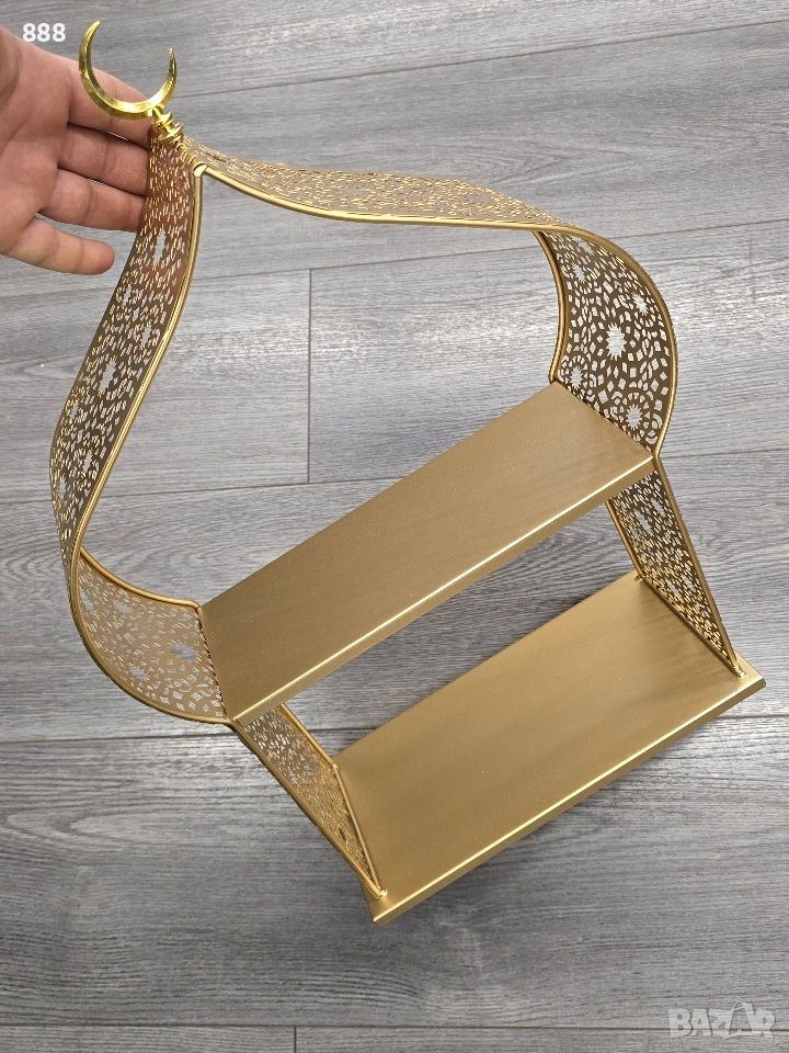 метални етажерки , снимка 1