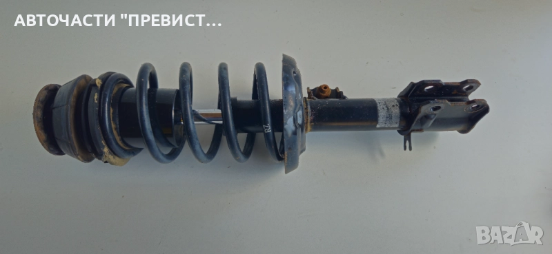 Преден Ляв Амортисьор Макферсон Опел Мерива А Opel Meriva A, снимка 1