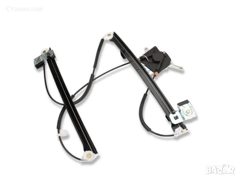 Стъклоподемник за Seat Arosa, снимка 1