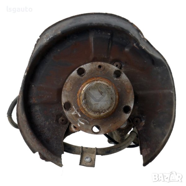 Заден десен шенкел AUDI A4 (B7) 2004-2008 ID: 122033, снимка 1