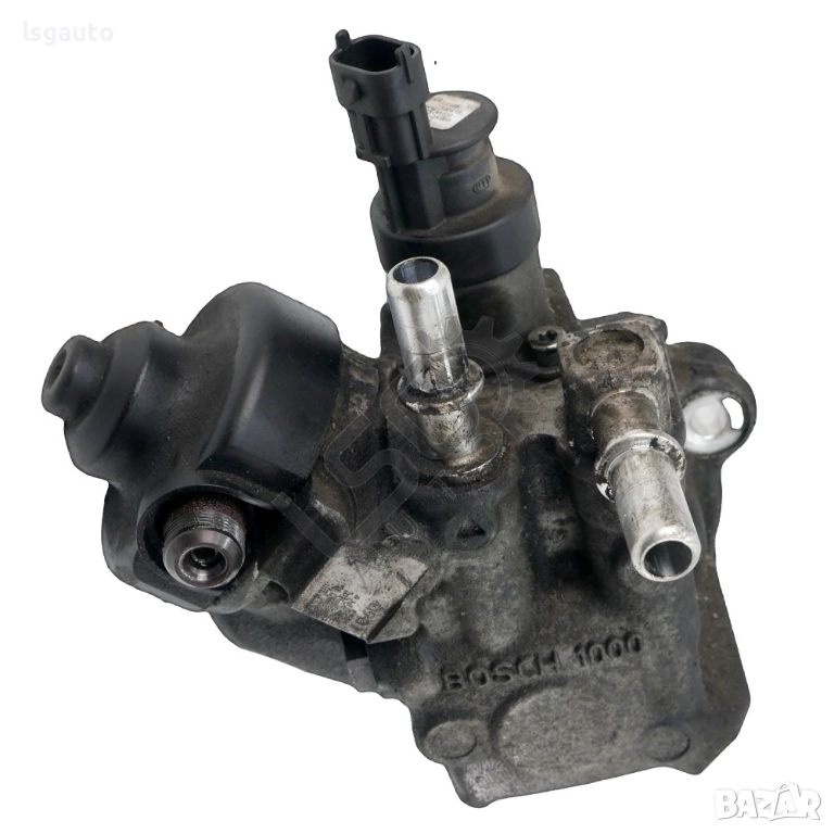 ГНП Hyundai i40 2011-2018 ID: 155455, снимка 1