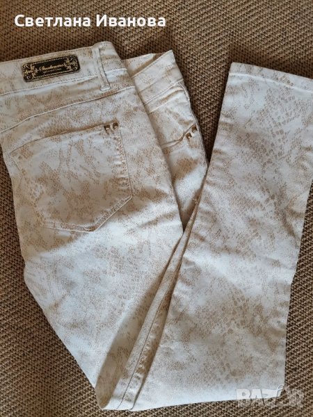 Дънки Stradivarius , снимка 1