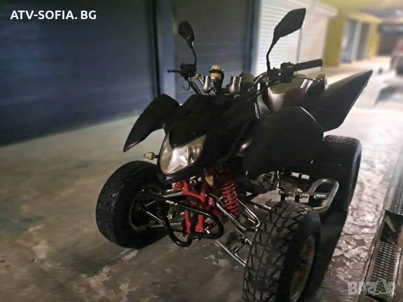 Нов внос с регистрация , снимка 1