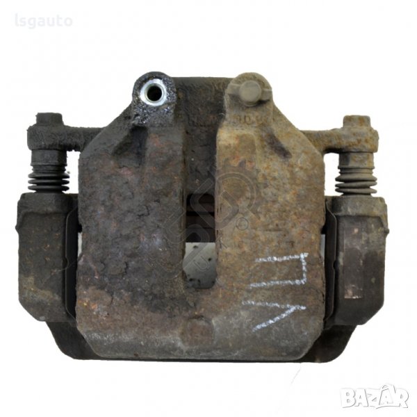 Преден ляв спирачен апарат Opel Insignia(2008-2013) ID:93016, снимка 1