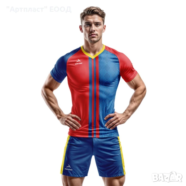 СПОРТЕН ЕКИП, снимка 1