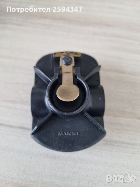 DAEWOO TICO 0.8CC ПАЛЕЦ ДЕЛКО GM, снимка 1