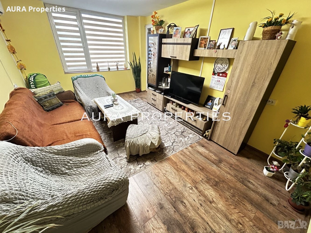 Разград / 3-стаен, тухла , снимка 1