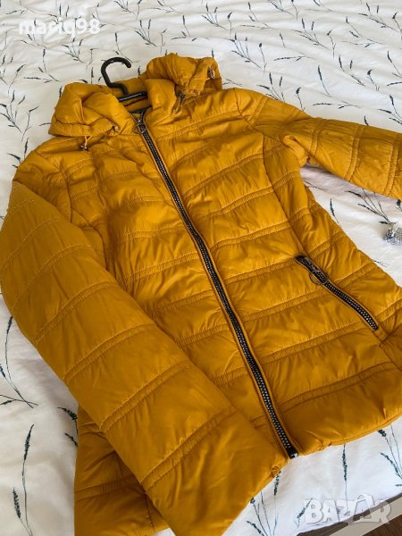 Дамско яке, снимка 1