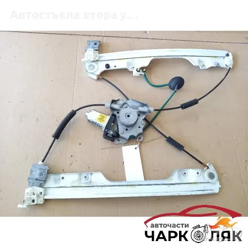 Ел машинка стъкло стъклоповдигач предна дясна Нисан Мурано (1), снимка 1