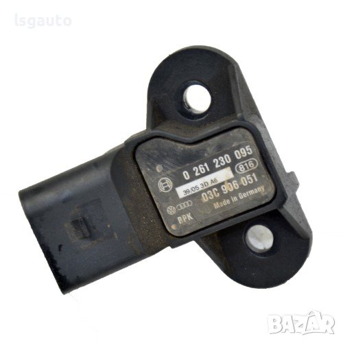 MAP сензор Volkswagen Jetta V(2005-2010) ID:94004, снимка 1