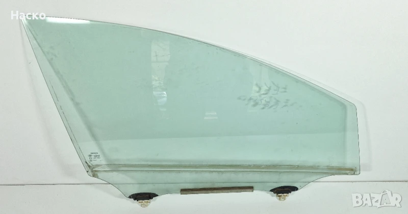 Предно Дясно Стъкло Врата Тойота Корола Версо Toyota Corolla Verso 2004-2009г, снимка 1