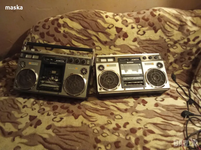 Hitachi trk 8080, снимка 1