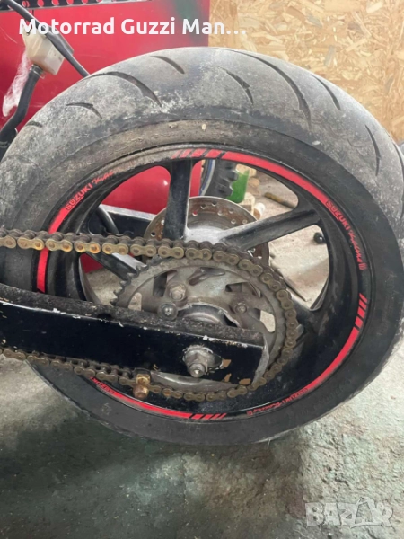 Гуми за Бусове,4х4,Скутери,Мотопеди,Мотоциклети,Бъгита,UTV,ATV,Ремаркета и др. Техника, снимка 1