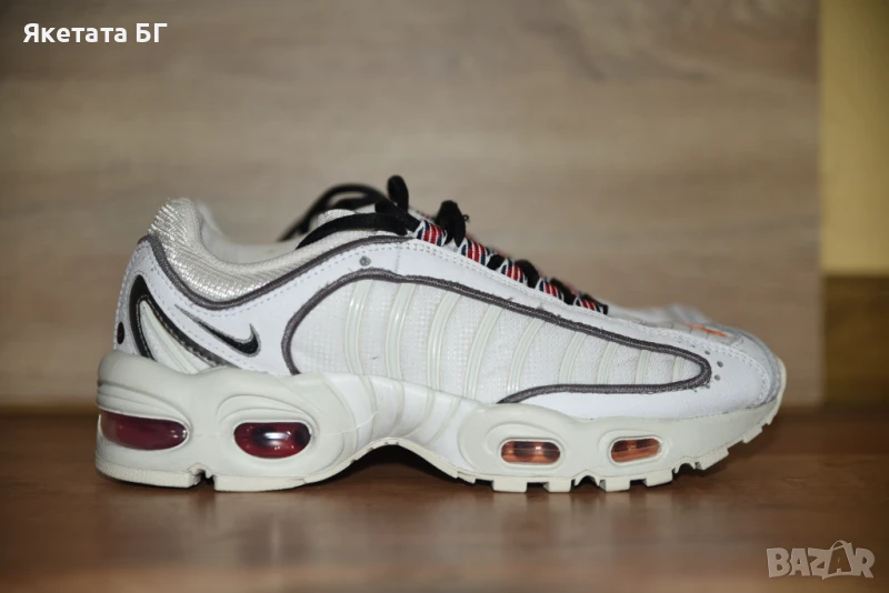 Nike W Air Max Tailwind Iv Se оригинални маратонки номер 37,5., снимка 1
