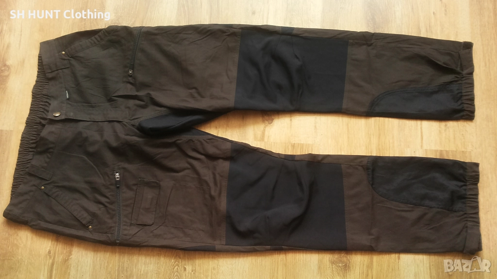 CHEVALIER ARIZONA PRO Stretch Trouser размер 56 / XXL панталон със здрава и еластична материи - 1749, снимка 1