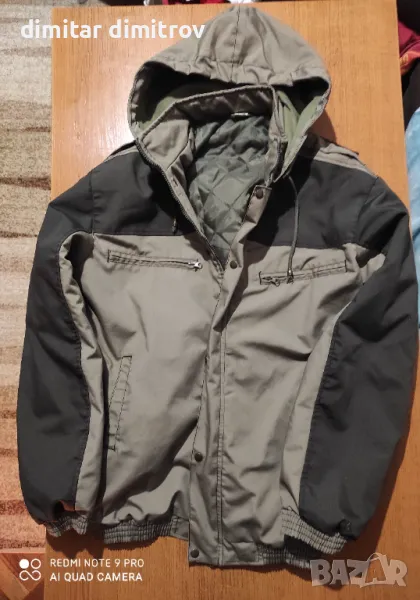 Дрехи за лов и риболов , снимка 1