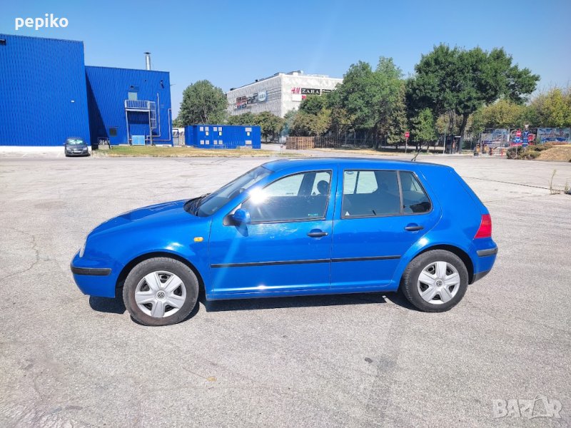 Продавам VOLKSVAGEN GOLF 1.4.16V,, снимка 1