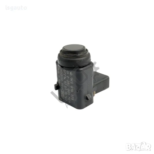 Парктроник сензор Volkswagen Touareg I (7L) 2002-2010 ID: 142518, снимка 1
