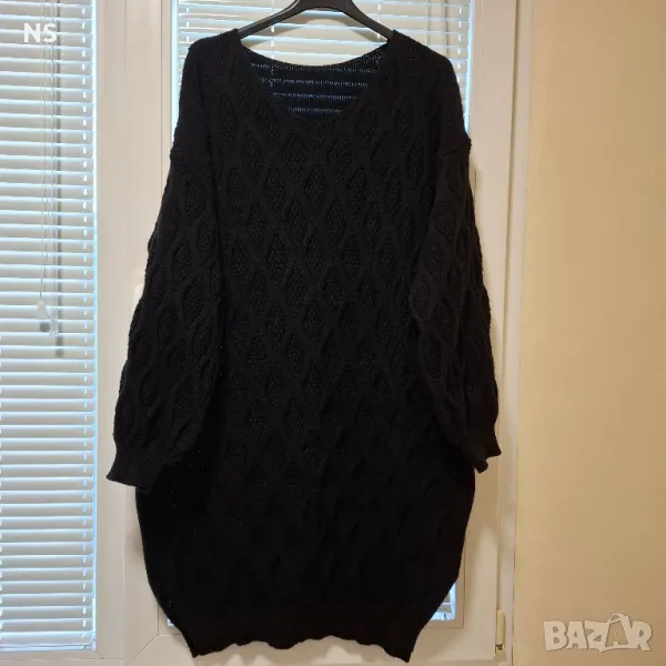 Страхотна рокля плетиво !, снимка 1