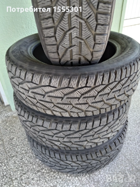 Зимни гуми  - TAURUS, снимка 1