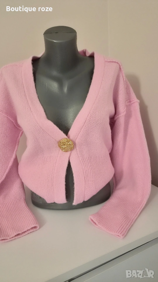 дамски жилетки , снимка 1