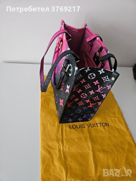 чанта Louis Vuitton , снимка 1
