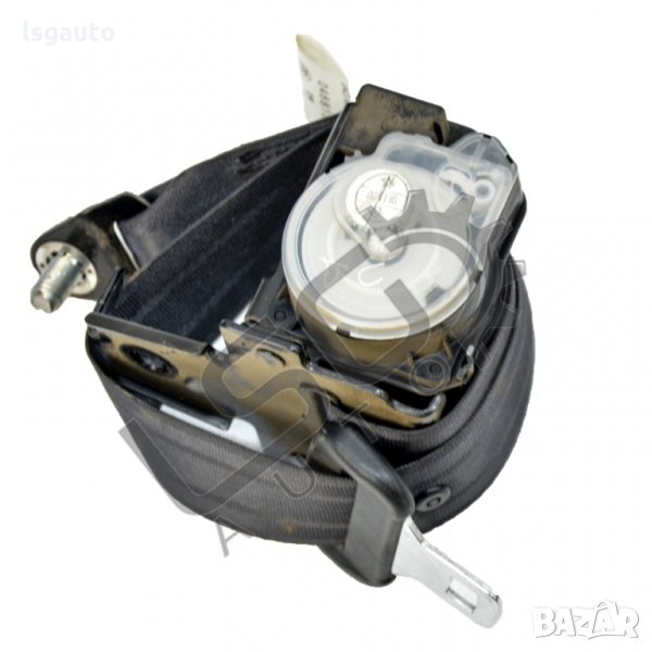 Заден десен предпазен колан Subaru Forester III 2008-2013 SU140222N-151, снимка 1