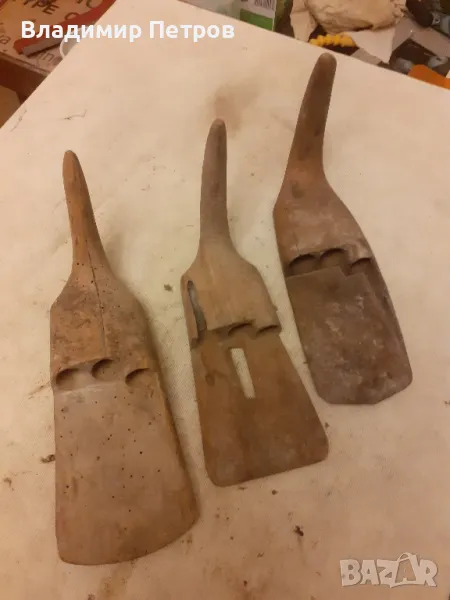 Ръкойки , снимка 1