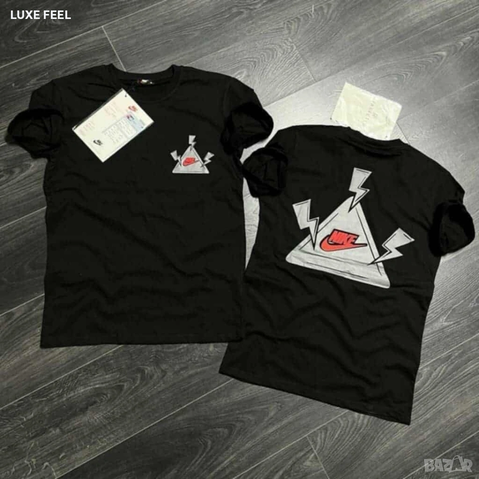 Nike 🔹Мъжка Тениска , снимка 1