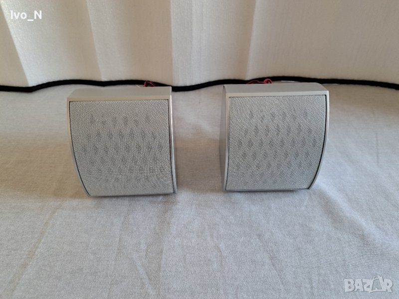 Тонколонки- 3W/ 8Ω., снимка 1