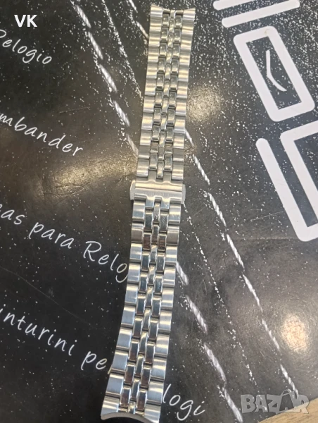 Верижка за часовник Certina , снимка 1