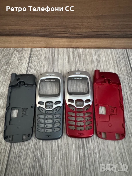 Samsung Нови панели, снимка 1