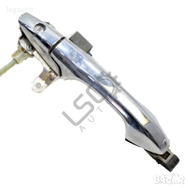 Предна дясна външна дръжка Honda CR-V III 2006-2010 ID:103762, снимка 1