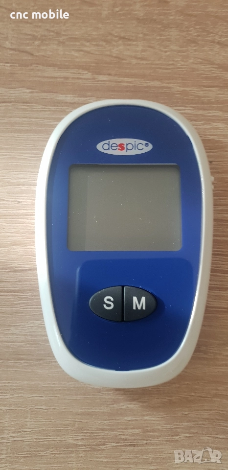 Глюкомер, снимка 1