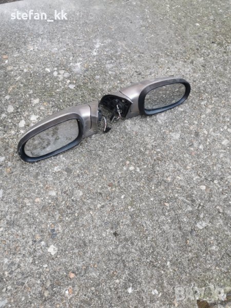 Странични Ел.огледала Мерцедес Бенц А клас W168 ляво дано 20 лева брой два броя за 40 лева, снимка 1