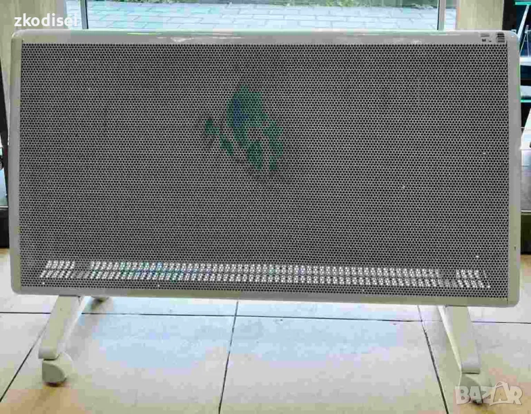 Конвекторна печка PANNEAU HE20EPAT, снимка 1