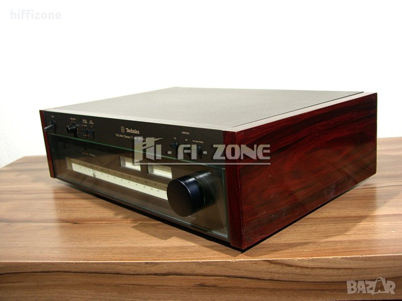  Technics st-8080 /1  ТУНЕР, снимка 1
