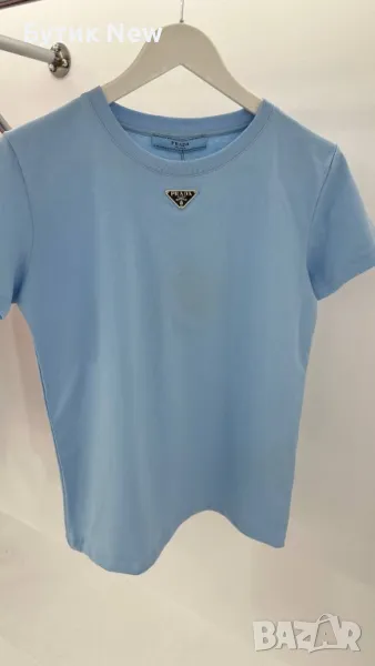 Тениска P*rada , снимка 1