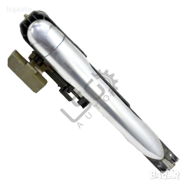 Задна лява външна дръжка Renault Laguna II 2007-2012 ID:103990, снимка 1