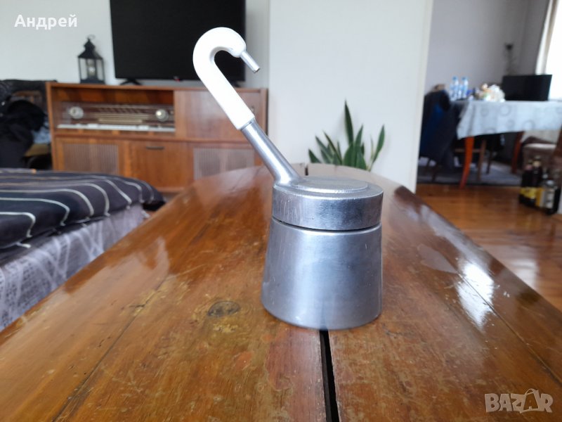 Стара кафеварка #7, снимка 1