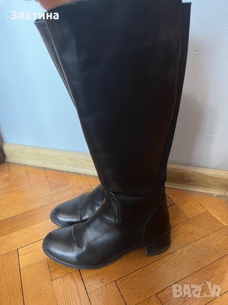 Дамски ботуши, снимка 1