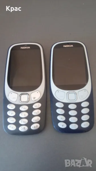 две нокии, снимка 1