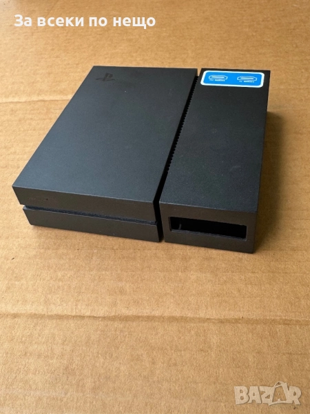 Процесор Sony PS4 Playstation VR CUH-ZVR1 , playstation 4 vr, снимка 1