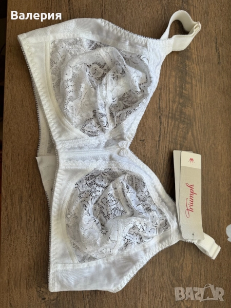 Triumph / Триумф сутиен 80D , снимка 1