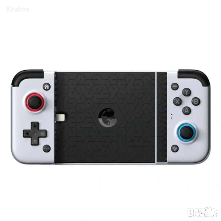 Gamesir X2 контролер за iphone lightning порт, снимка 1